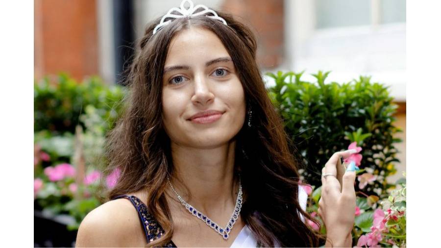 ميليسا رؤوف