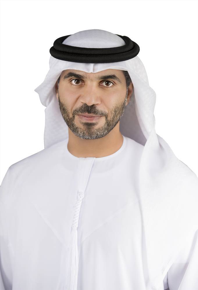 حميد مطر الظاهري