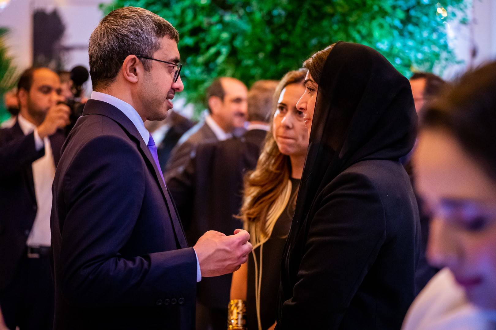 عبدالله بن زايد عبدالله بن زايد