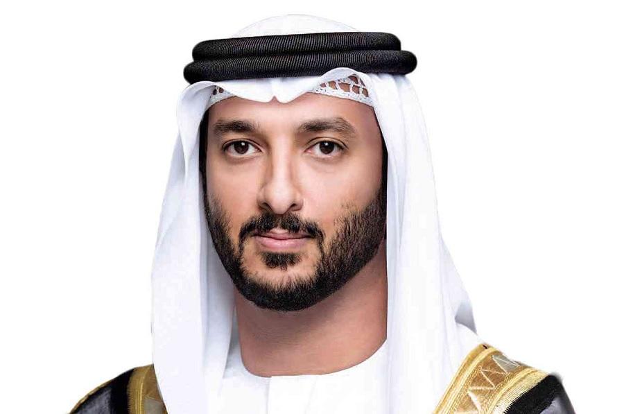 عبد الله بن طوق عبد الله بن طوق