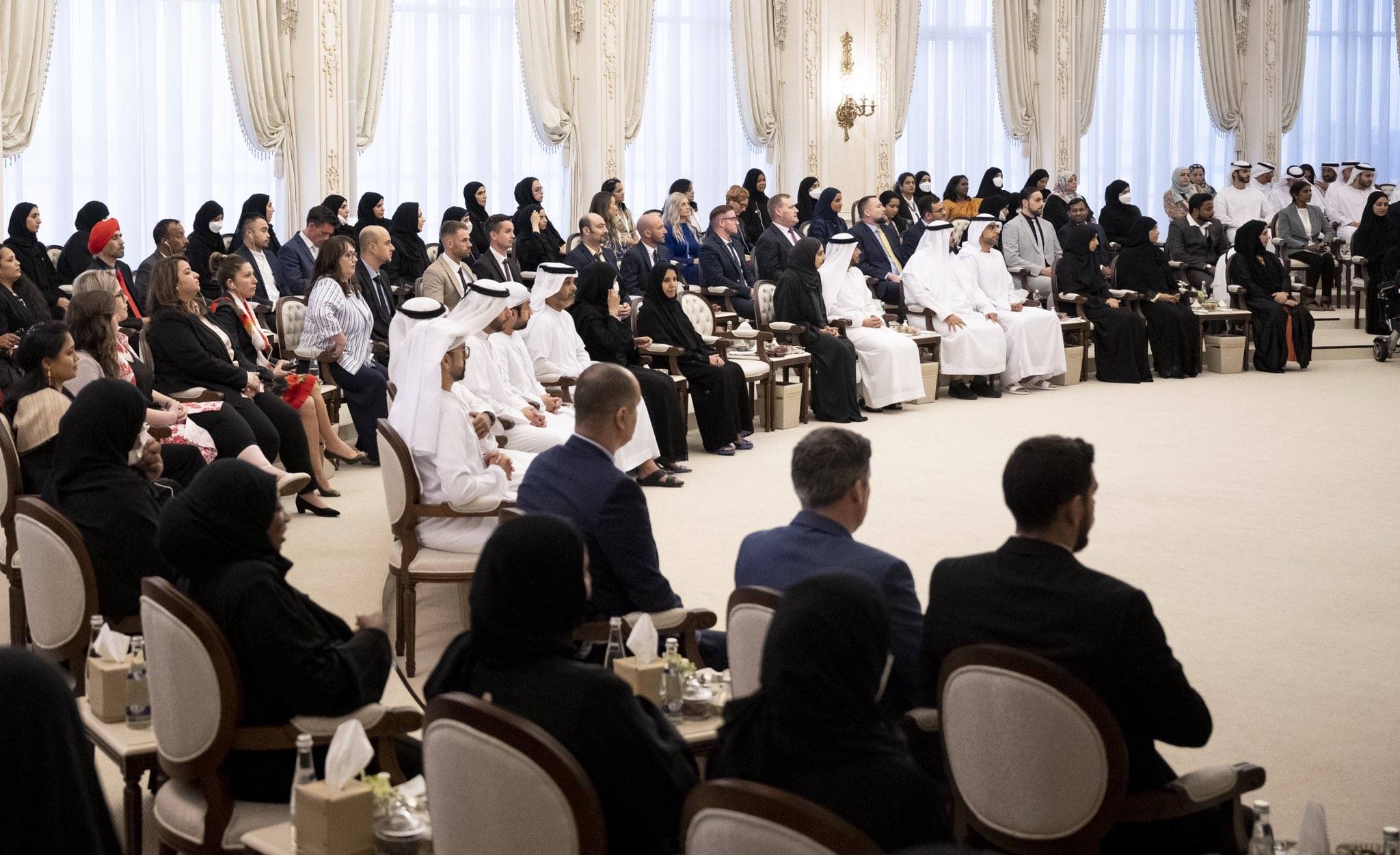 اليوم العالمي للمعلم