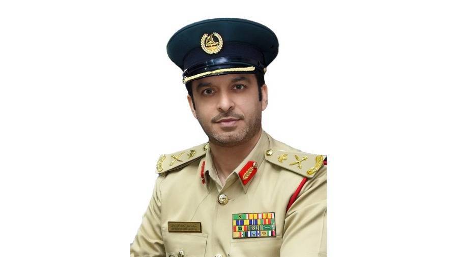 سيف مهير المزروعي