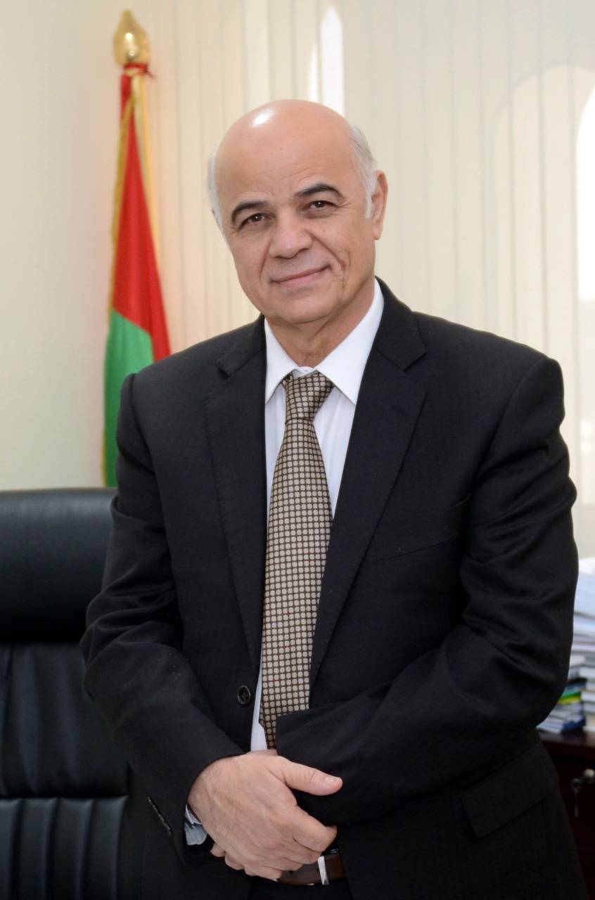 د. حميد مجول د. حميد مجول