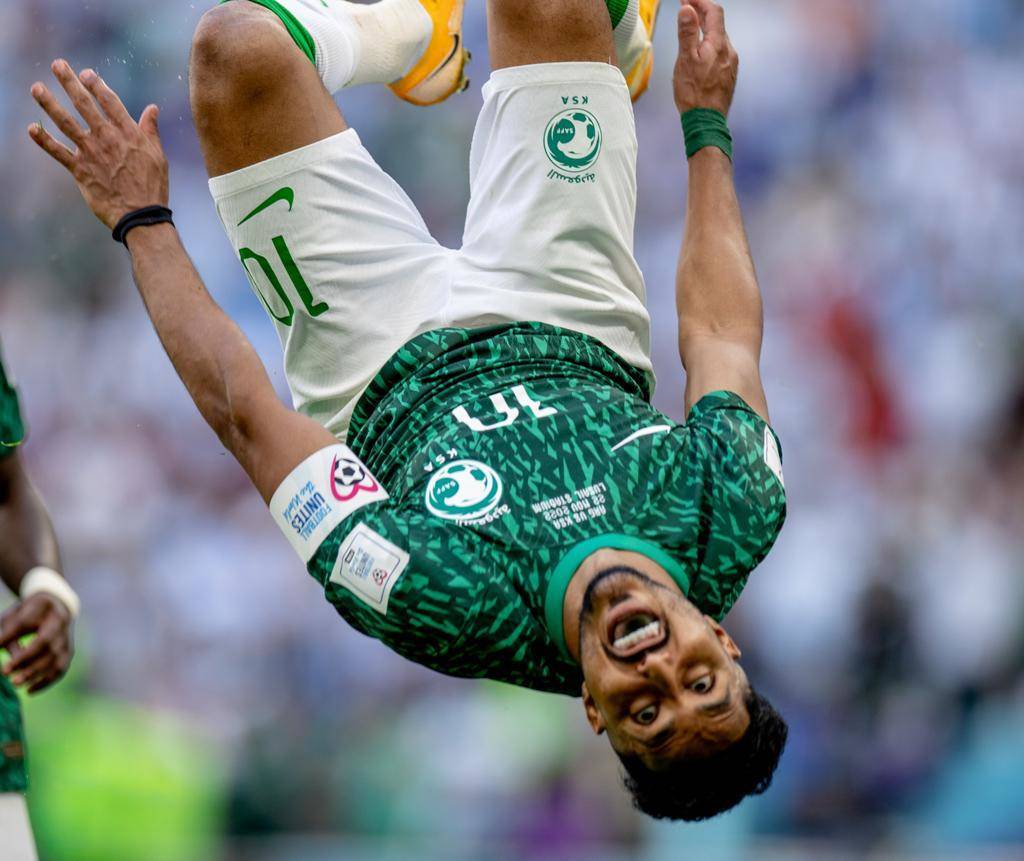 منتخب السعودية منتخب السعودية