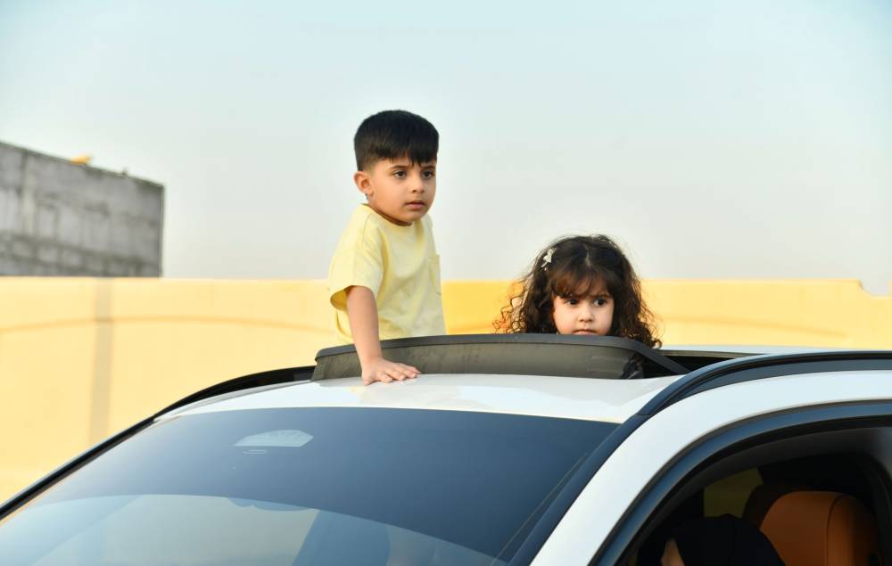من التصرفات الخاطئة للأطفال من التصرفات الخاطئة للأطفال