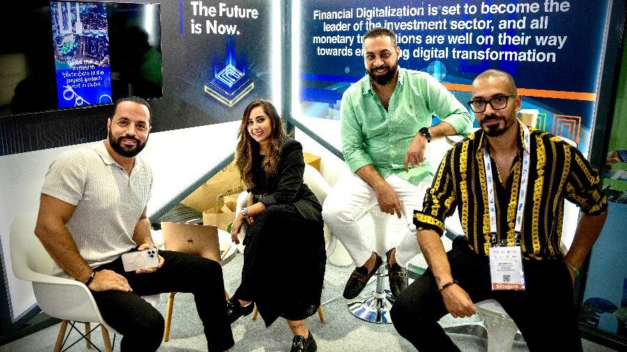 شركة "Gates Hub" تختتم عاماً آخر من النجاح والتميز صحيفة الخليج