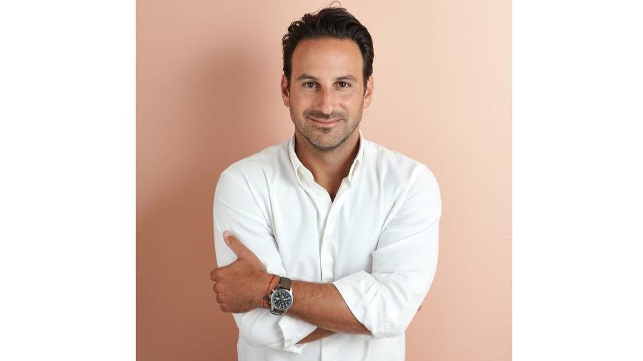 Ori Leslau_Founder and CEO of Confetti Group