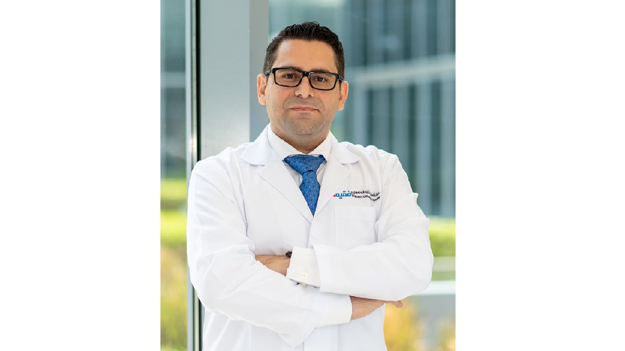 Dr. Tommaso