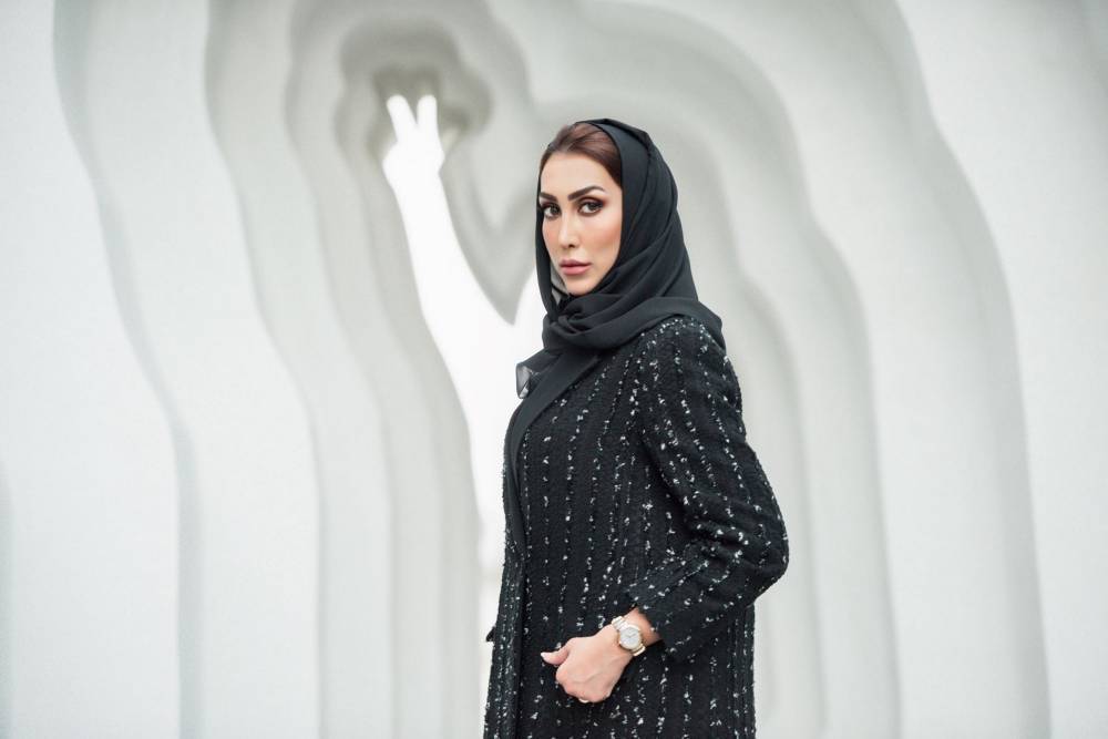 خديجة البستكي
