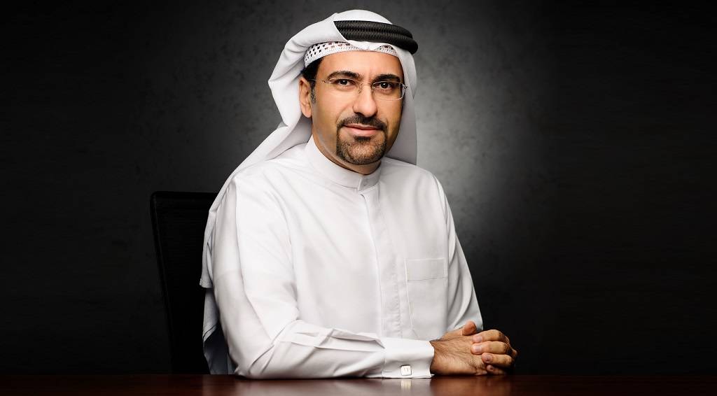 راشد الأنصاري