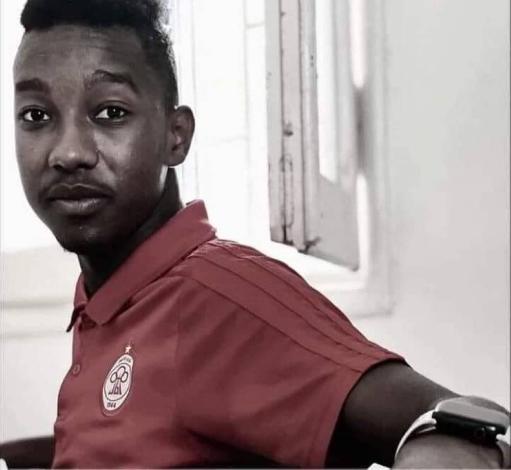 مقتل لاعب ليبي