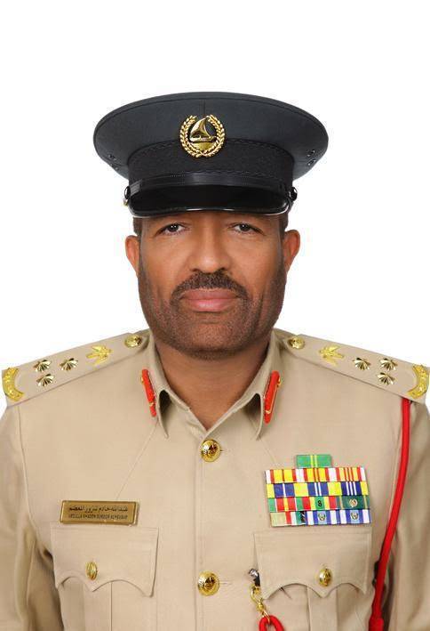 عبدالله خادم بن سرور المعصم