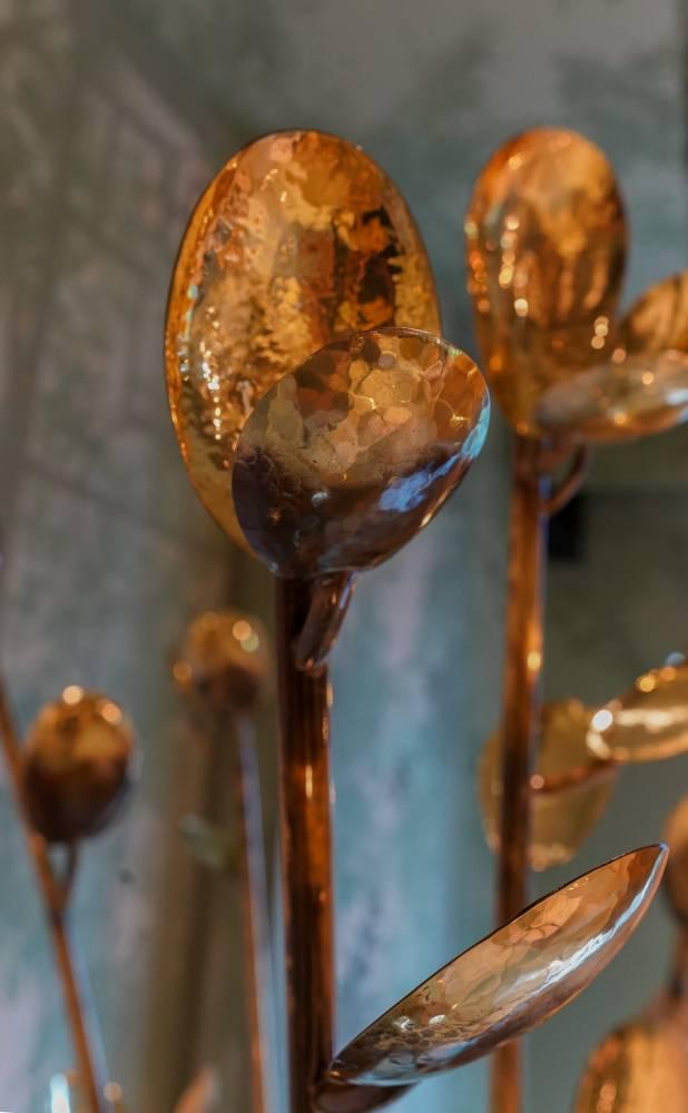 الفنان الإيطالي جو بريسانا يفتتح أول صالة لتصاميمه في دبي