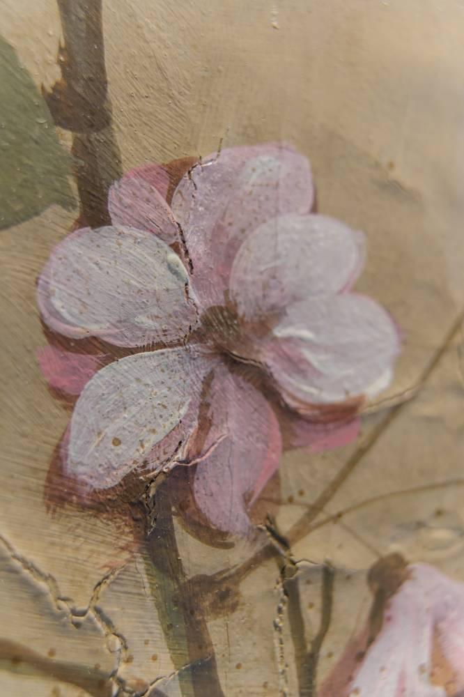 الفنان الإيطالي جو بريسانا يفتتح أول صالة لتصاميمه في دبي