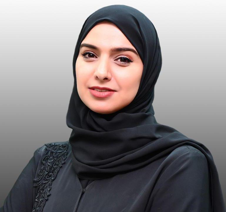 آمنة بنت عبدالله الضحاك الشامسي
