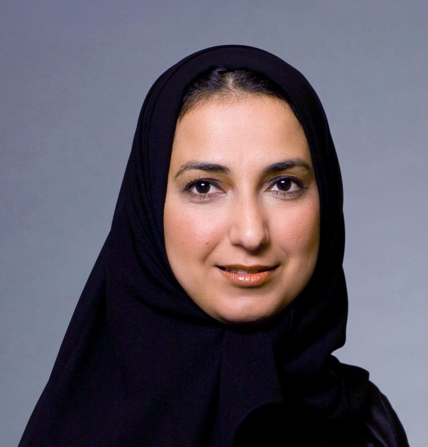 نوال الحوسني