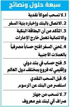 حازم حلمي: رسوم صرف العملة الأجنبية والسحب النقدي عقبة أمام الكثير من المسافرين 2 5841987