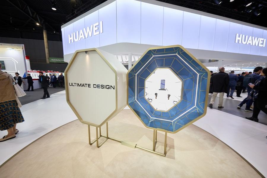 huawei