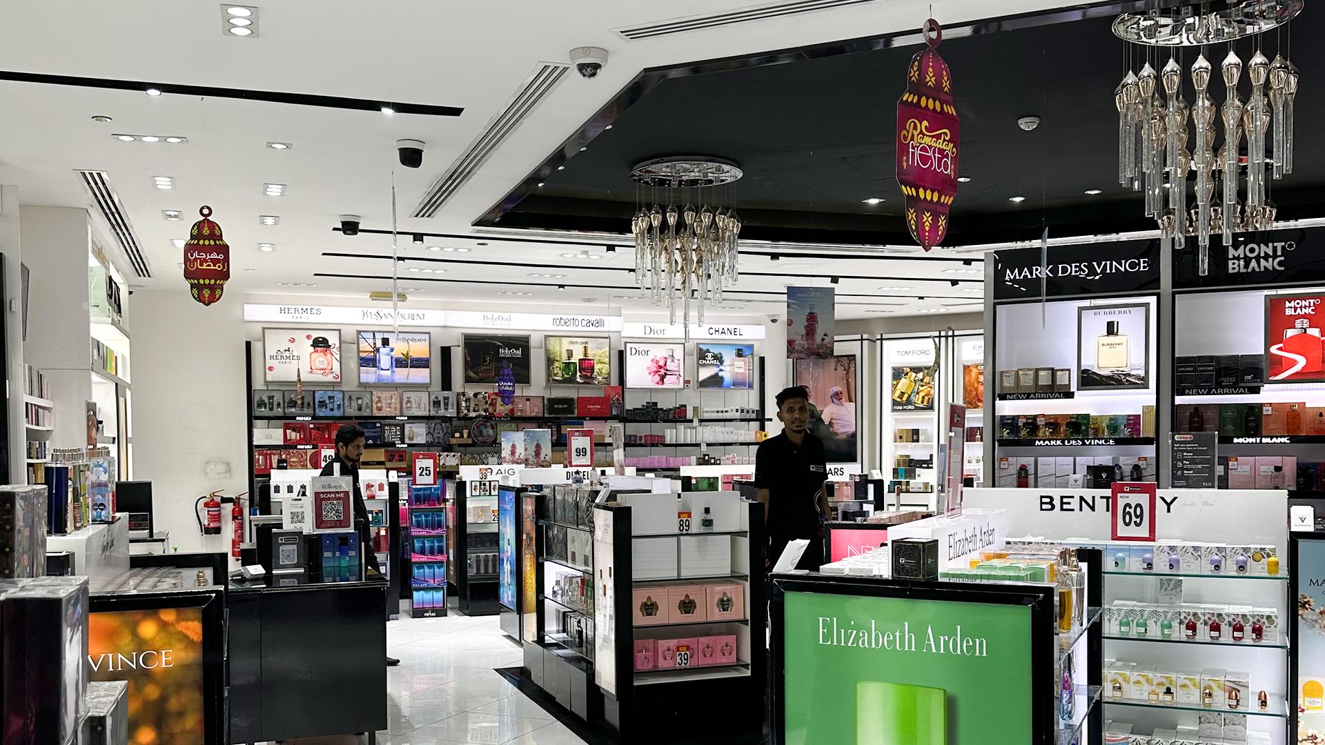 v perfume