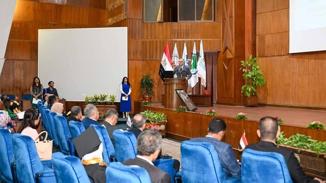 «سفراء المياه» سلاح لمواجهة تغيرات المناخ في مصر