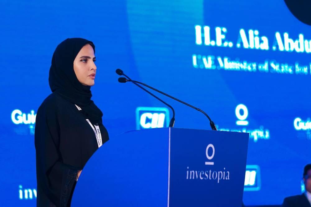 232 رخصة تجارية هندية في الإمارات خلال النصف الأول 2024