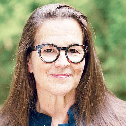 آنّي جاكوبسن