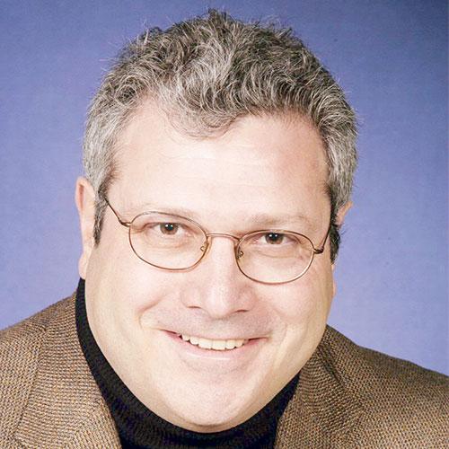 روبرت كاغان