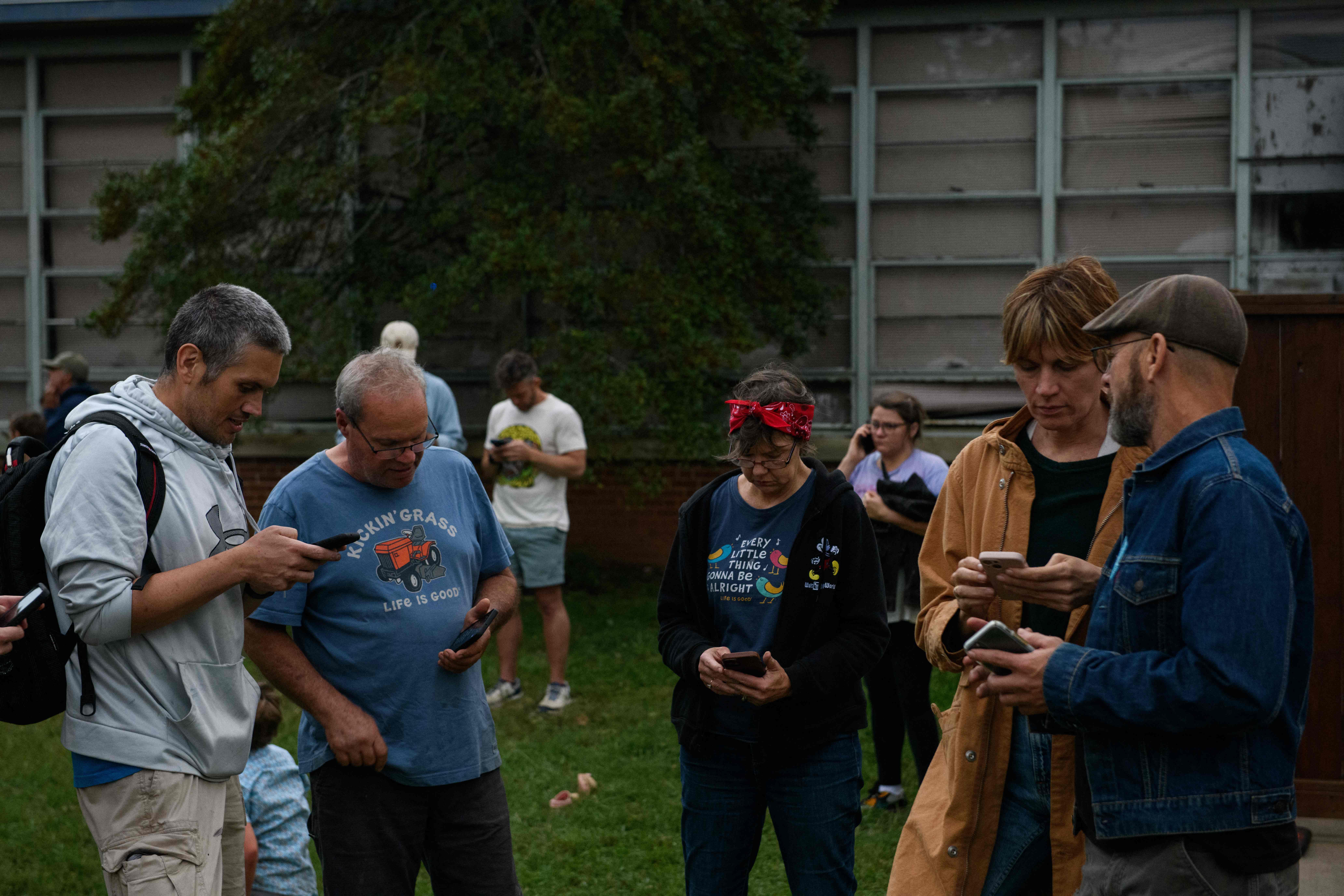 الإعصار هيلين