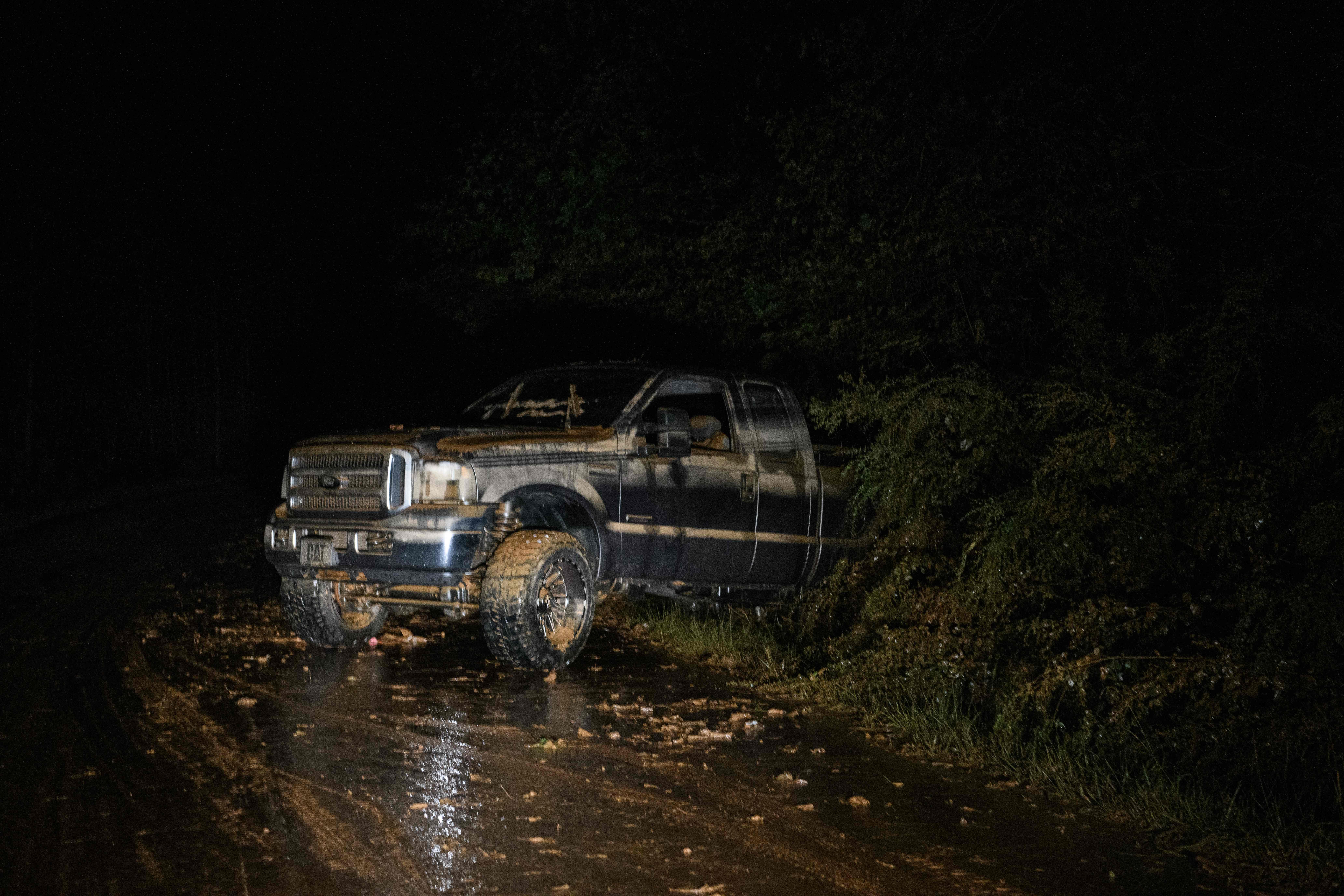 الإعصار هيلين