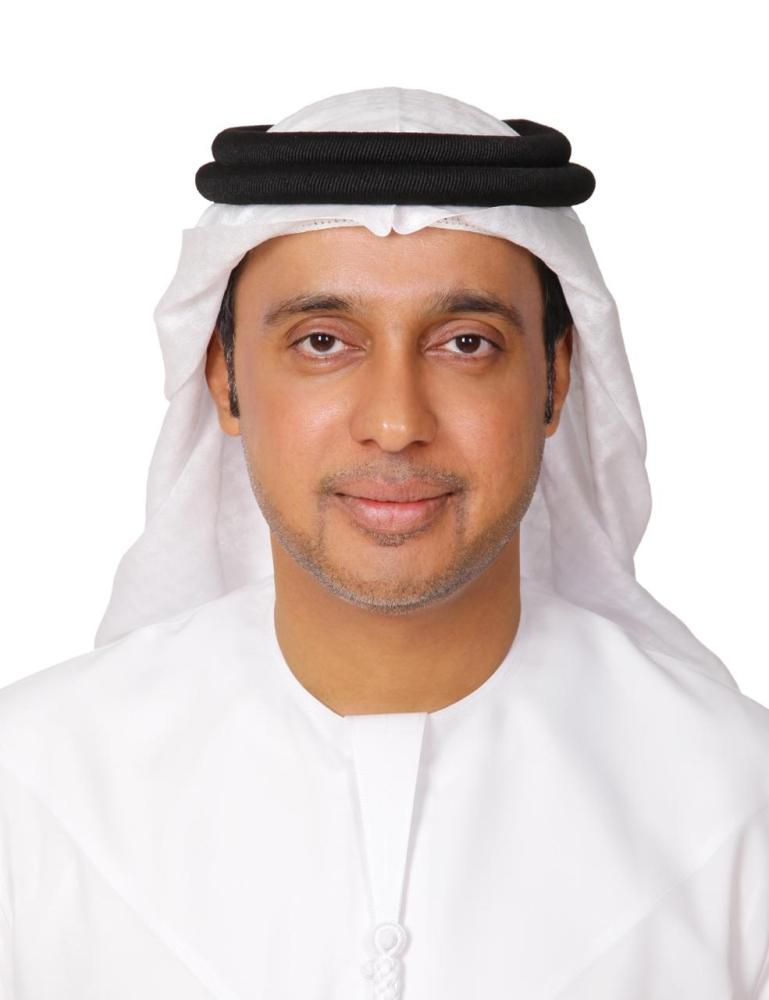 أحمد عبدالله بن لاحج الفلاسي مدير عام الجمارك بالهيئة الاتحادية للهوية والجنسية والجمارك وأمن المنافذ أحمد عبدالله بن لاحج الفلاسي مدير عام الجمارك بالهيئة الاتحادية للهوية والجنسية والجمارك وأمن المنافذ