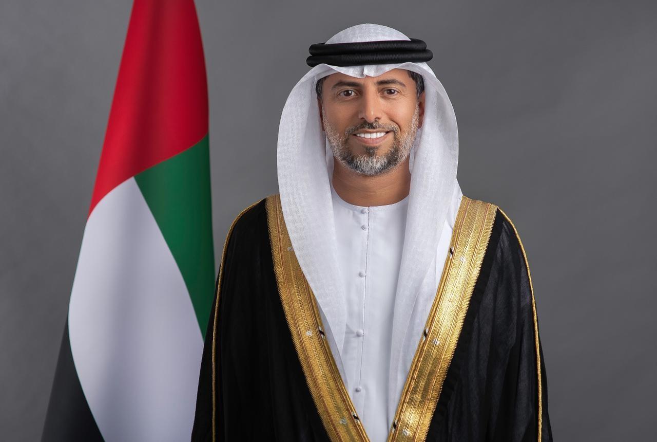سهيل المزروعي سهيل المزروعي