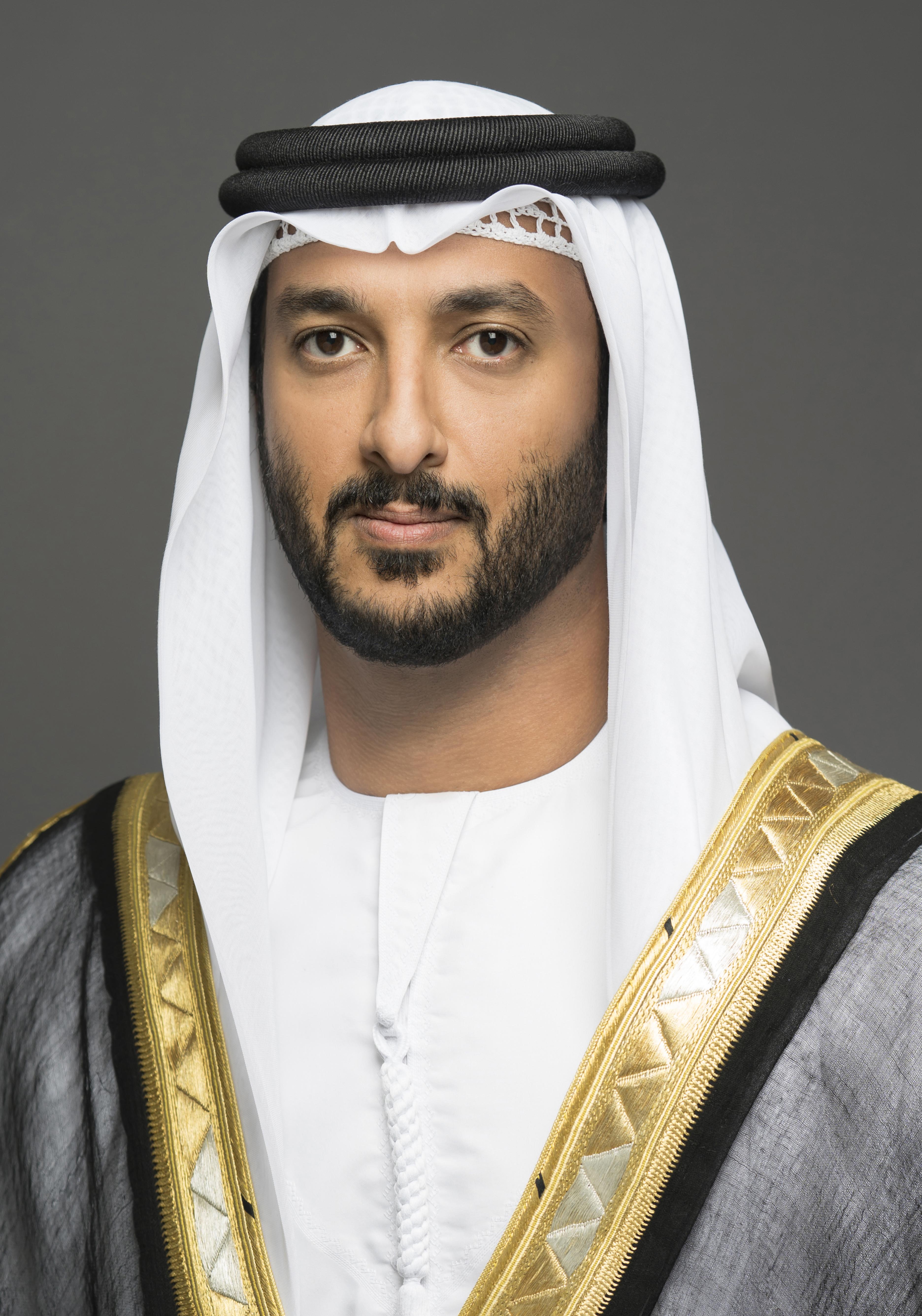عبدالله بن طوق عبدالله بن طوق