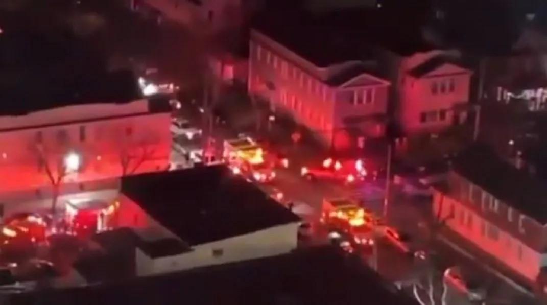 احتفالات رأس السنة