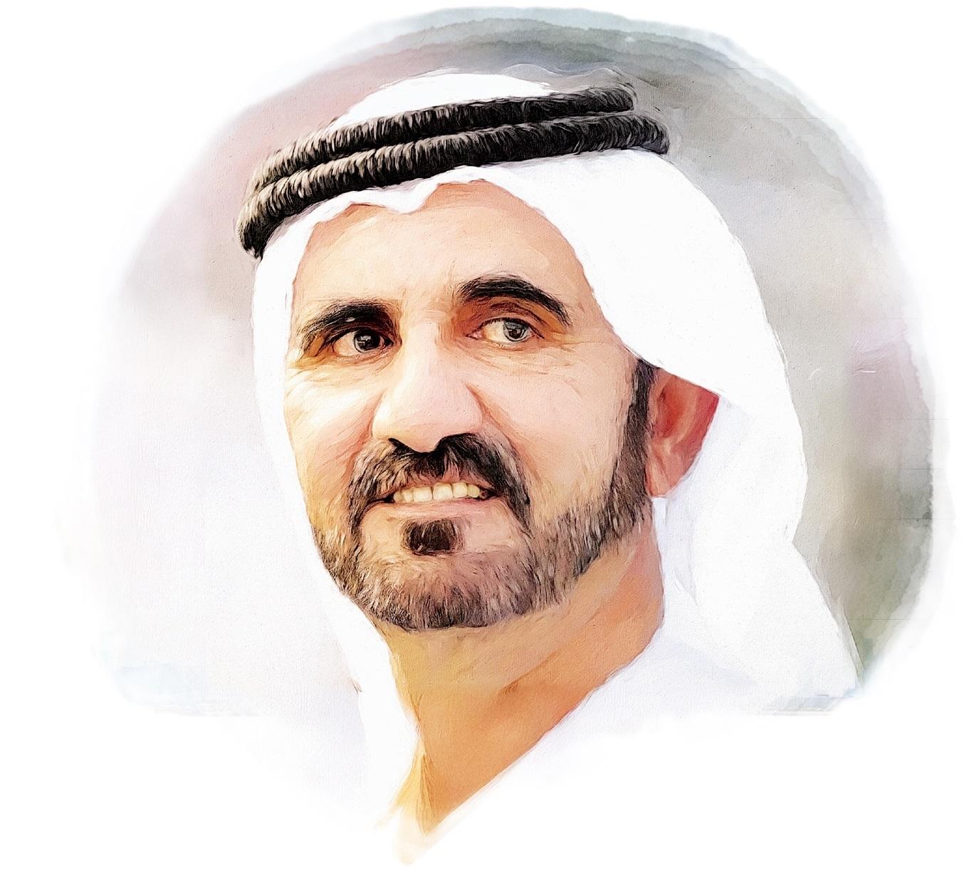 محمد بن راشد.. مدرسة فكرية ملهمة