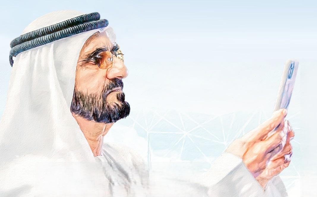 «دبي للإنترنت».. رهان التكنولوجيا والمعرفة