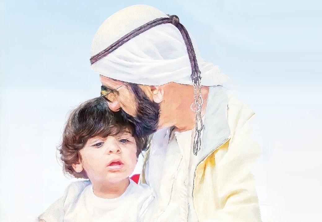 أجندة دبي الاجتماعية.. الأسرة أساس الوطن