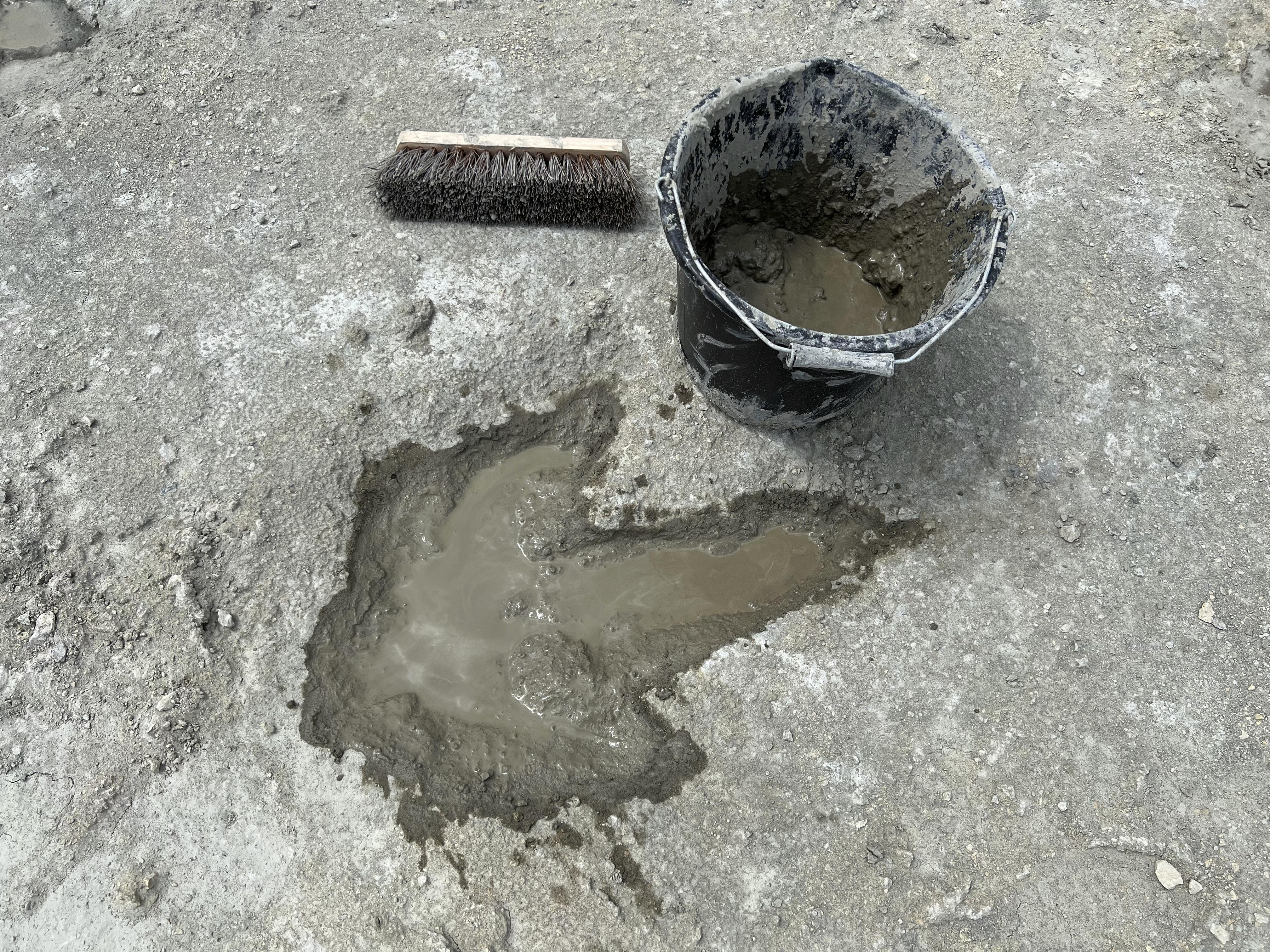 علماء يعثرون على آثار أقدام ديناصورات في إنجلترا