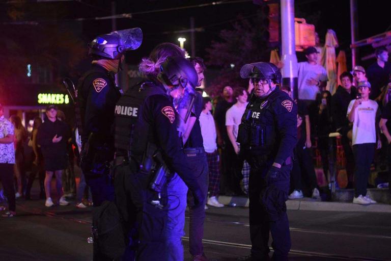 إصابة كثيرين جراء إطلاق نار على ملهى ليلي في نيويورك