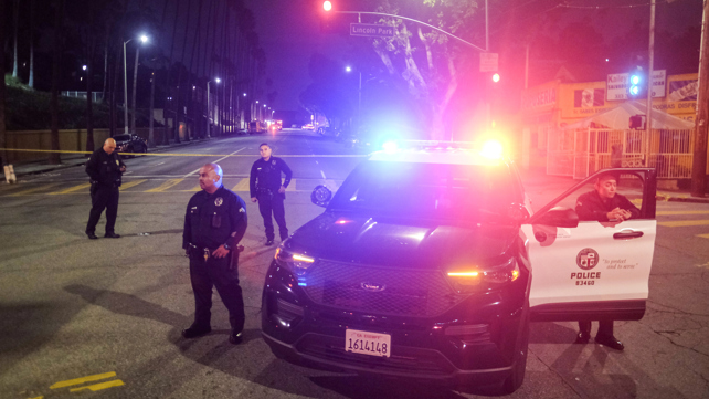 إصابة كثيرين جراء إطلاق نار على ملهى ليلي في نيويورك