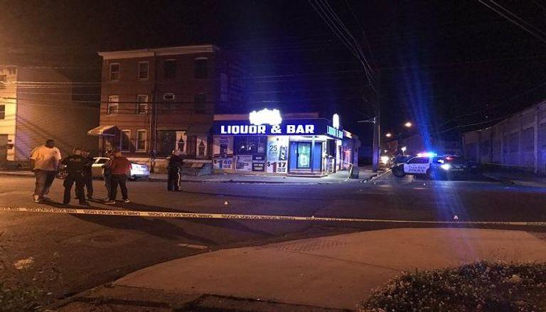 احتفالات رأس السنة