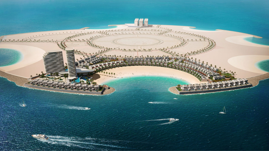 dubai investment