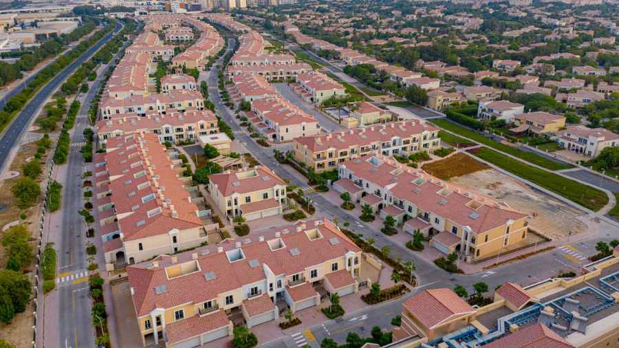 dubai investment