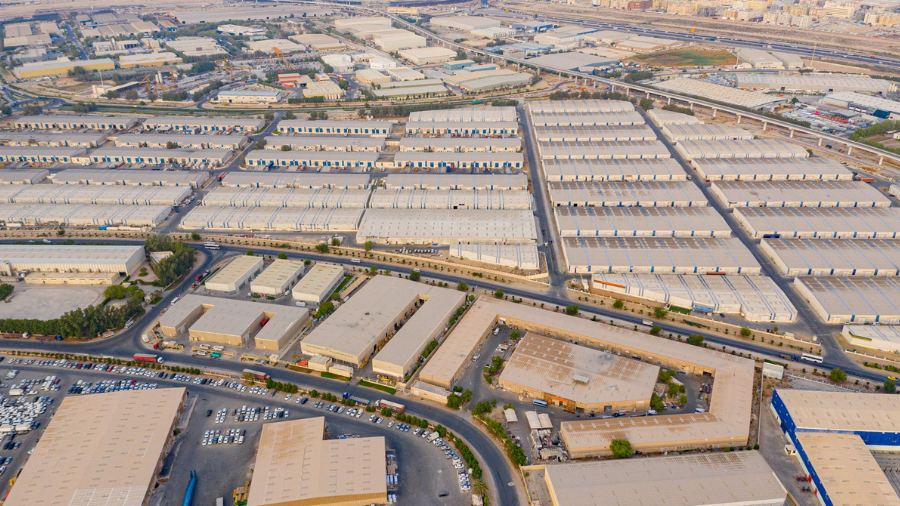 dubai investment