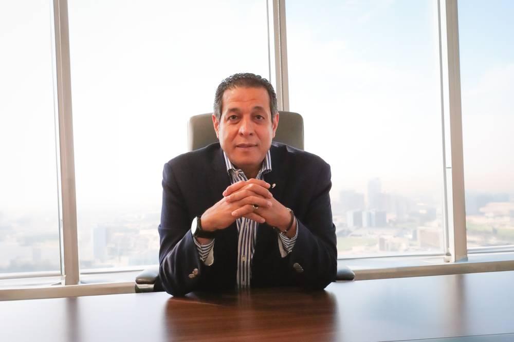 محمد عوض الله