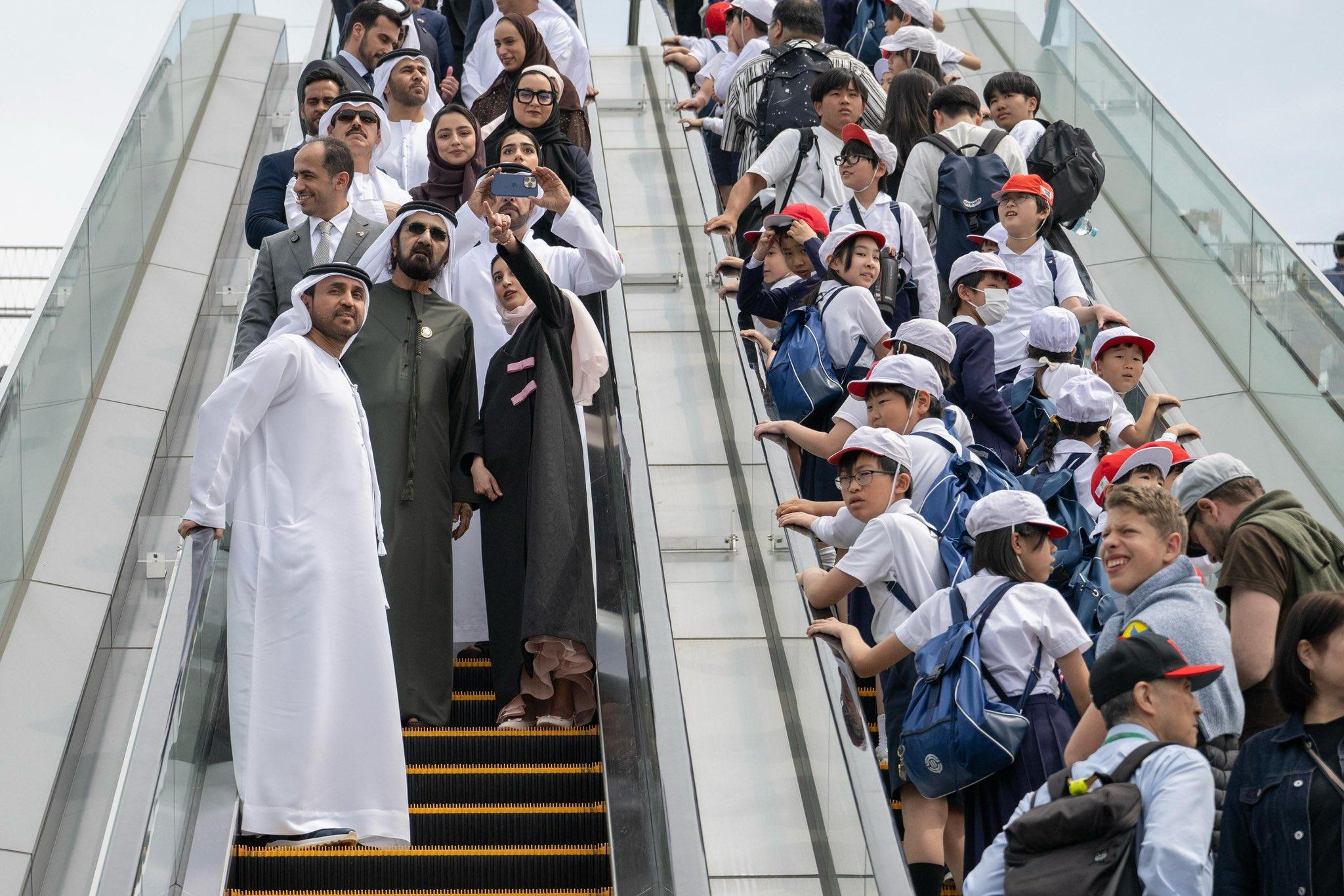 محمد بن راشد
