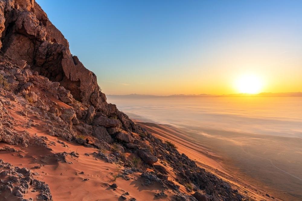 الفاية يتقدم من الشارقة إلى قائمة اليونيسكو الفاية يتقدم من الشارقة إلى قائمة اليونيسكو