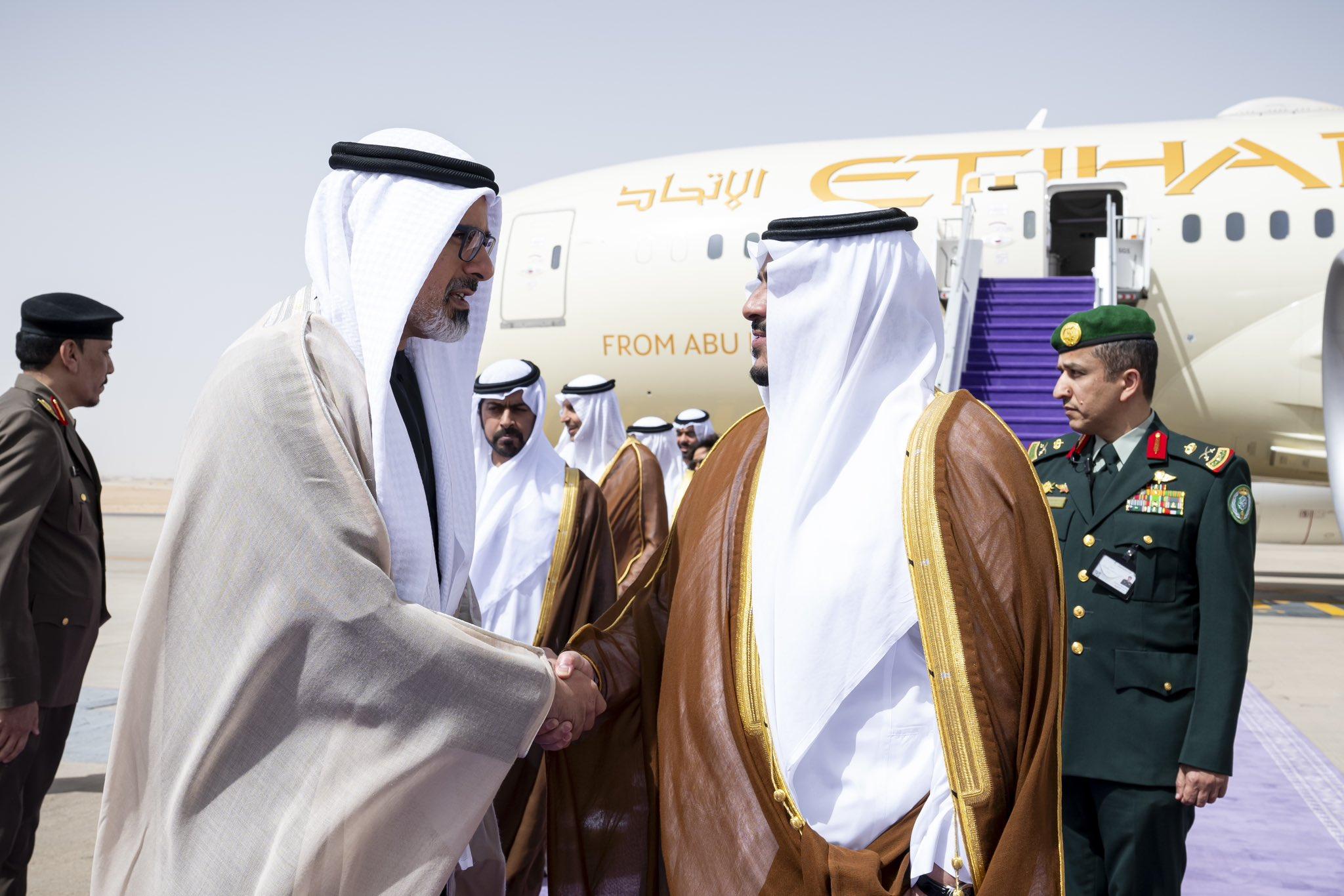 خالد بن محمد