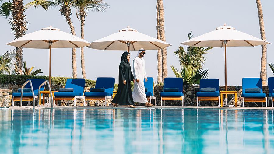 Ja resort