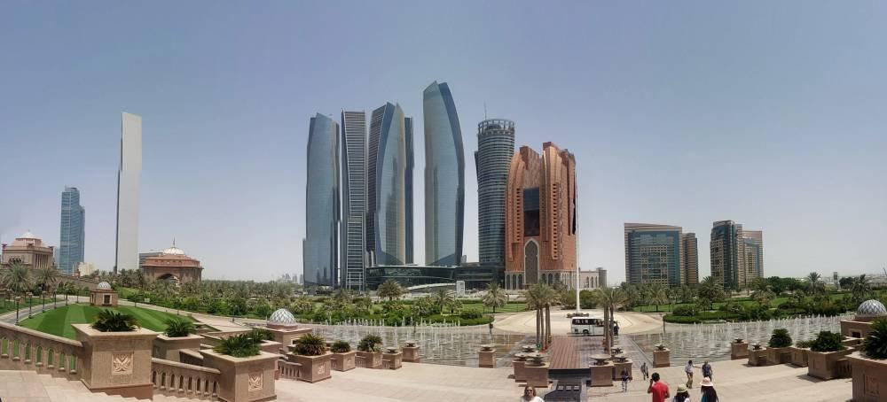 «إكسبيديا»: 35% ارتفاع معدل الاهتمام بزيارة أبوظبي