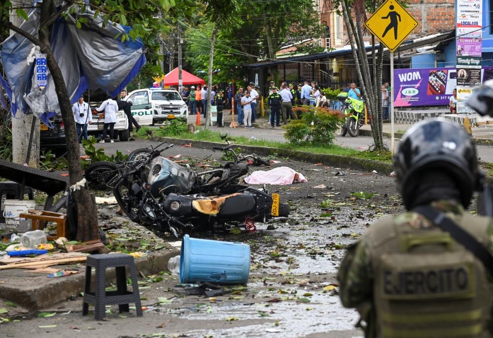 احتجاجات لوس أنجلوس